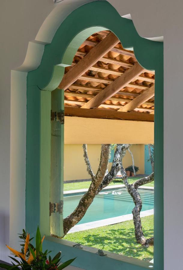 The Last House Tangalle Bagian luar foto