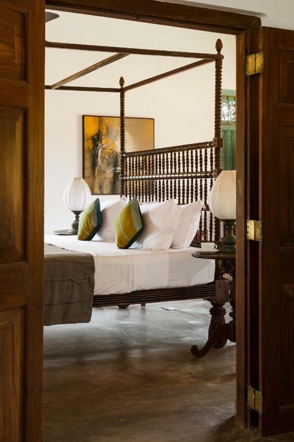 The Last House Tangalle Bagian luar foto