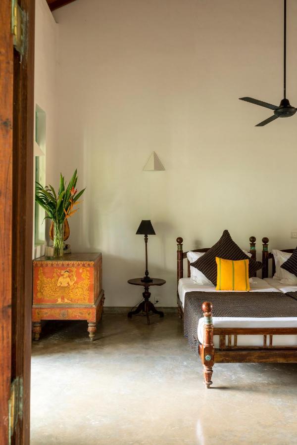 The Last House Tangalle Bagian luar foto