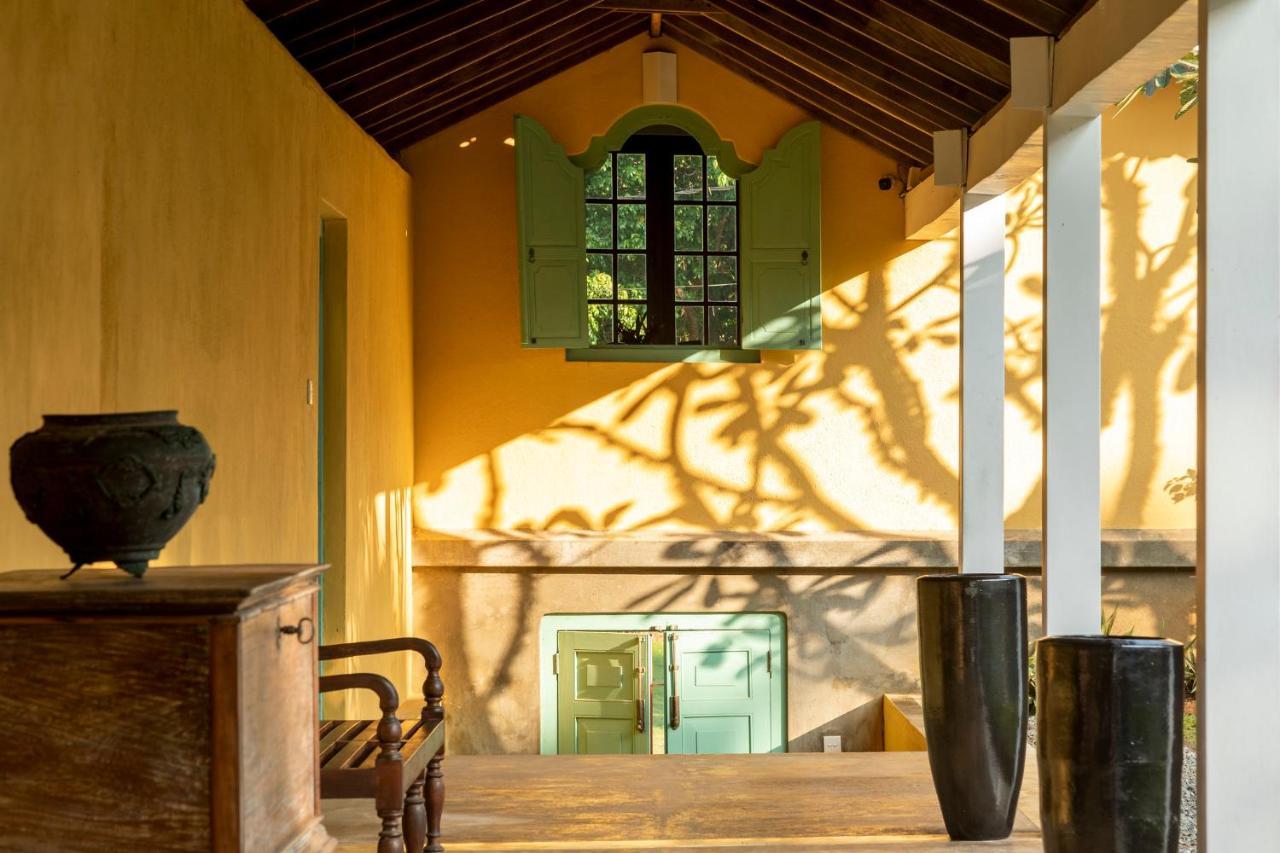 The Last House Tangalle Bagian luar foto