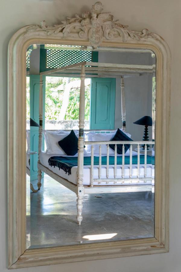 The Last House Tangalle Bagian luar foto