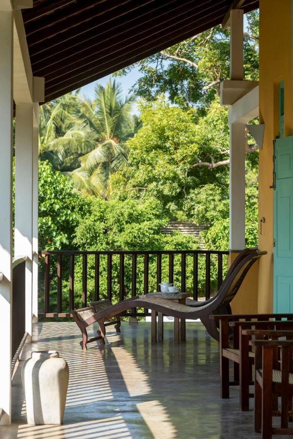 The Last House Tangalle Bagian luar foto