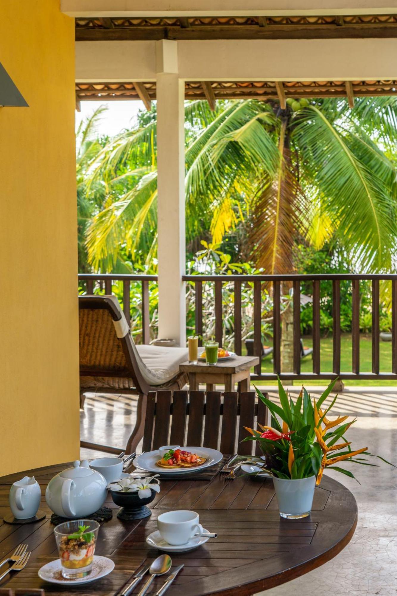 The Last House Tangalle Bagian luar foto