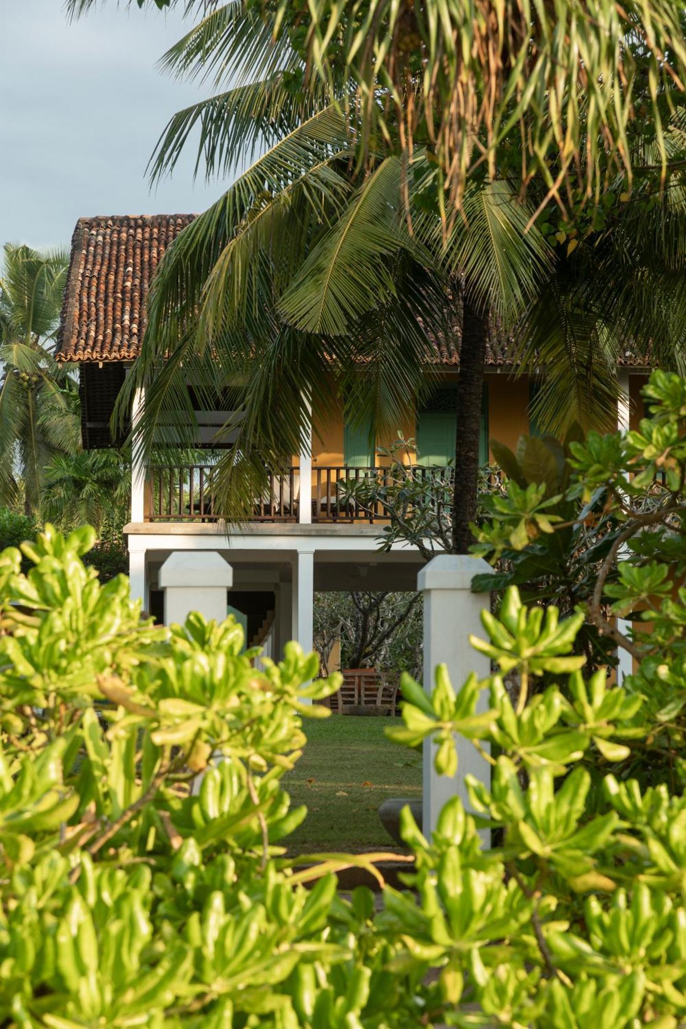 The Last House Tangalle Bagian luar foto