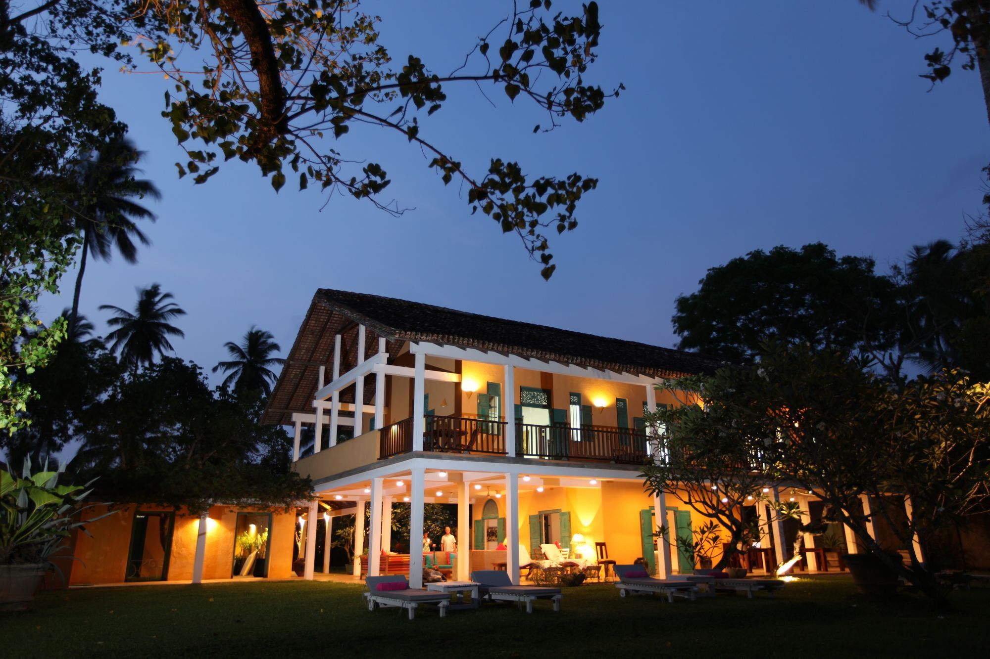 The Last House Tangalle Bagian luar foto