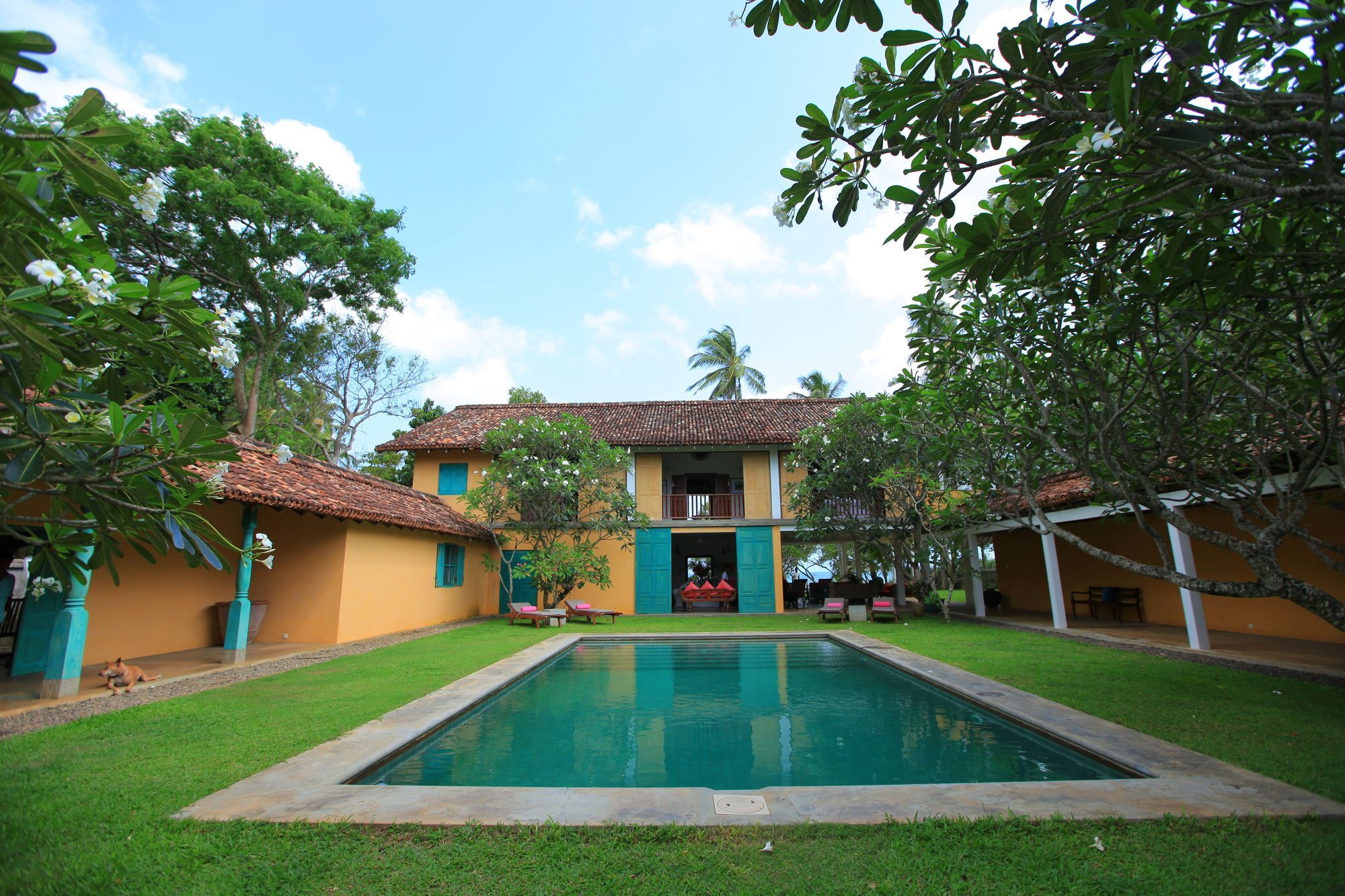 The Last House Tangalle Bagian luar foto